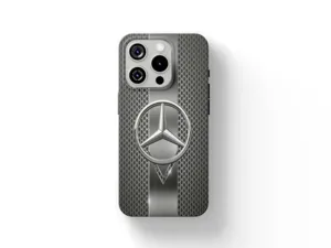 Mercedes Telefonhülle Universal Pro Max